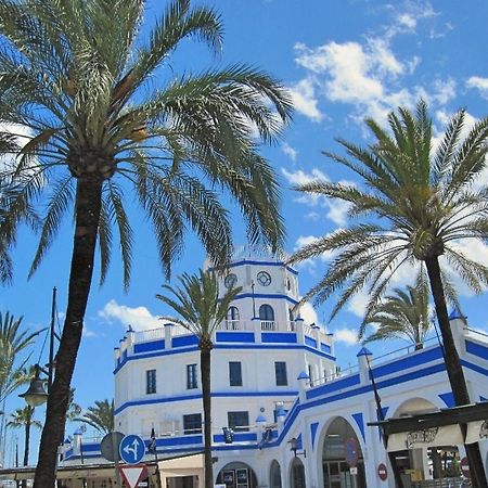 Bella Vista Estepona Exterior foto