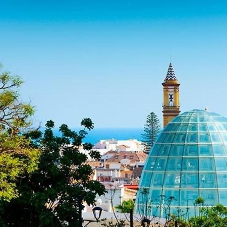Bella Vista Estepona Exterior foto