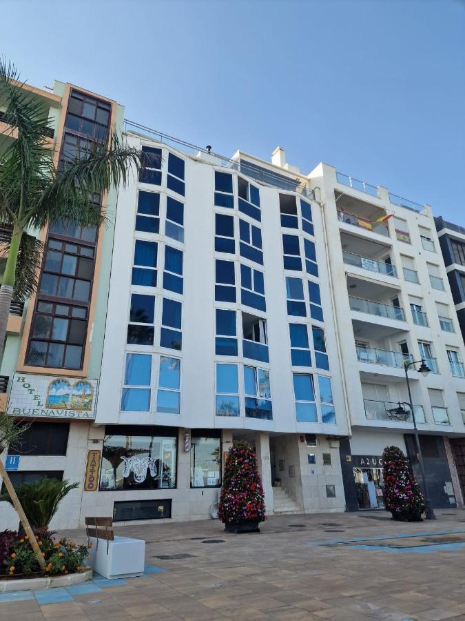 Bella Vista Estepona Exterior foto