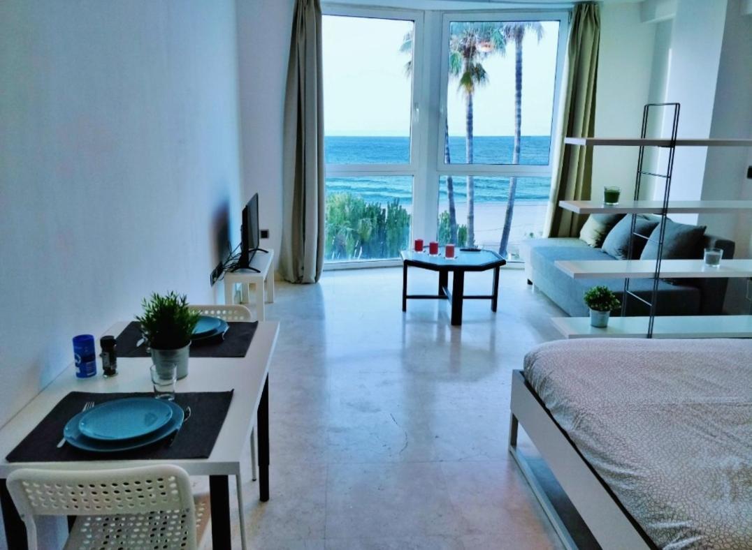 Bella Vista Estepona Exterior foto
