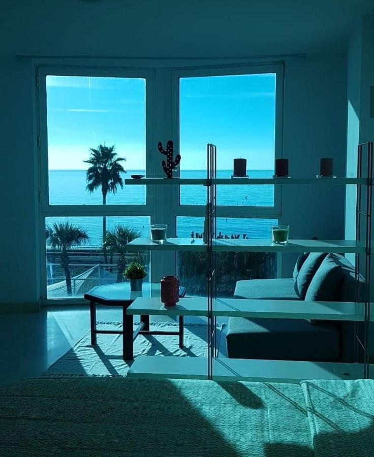 Bella Vista Estepona Exterior foto