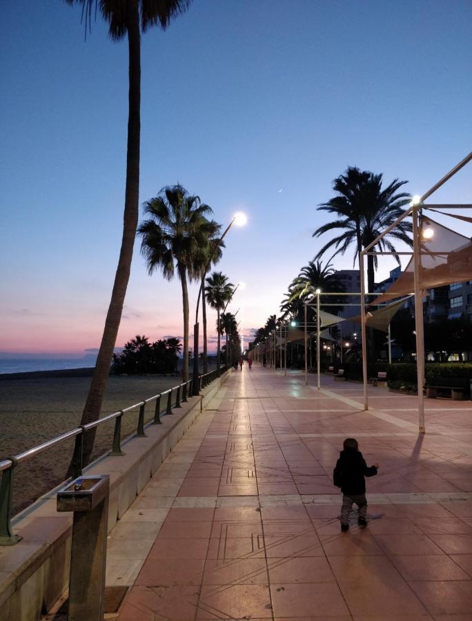 Bella Vista Estepona Exterior foto
