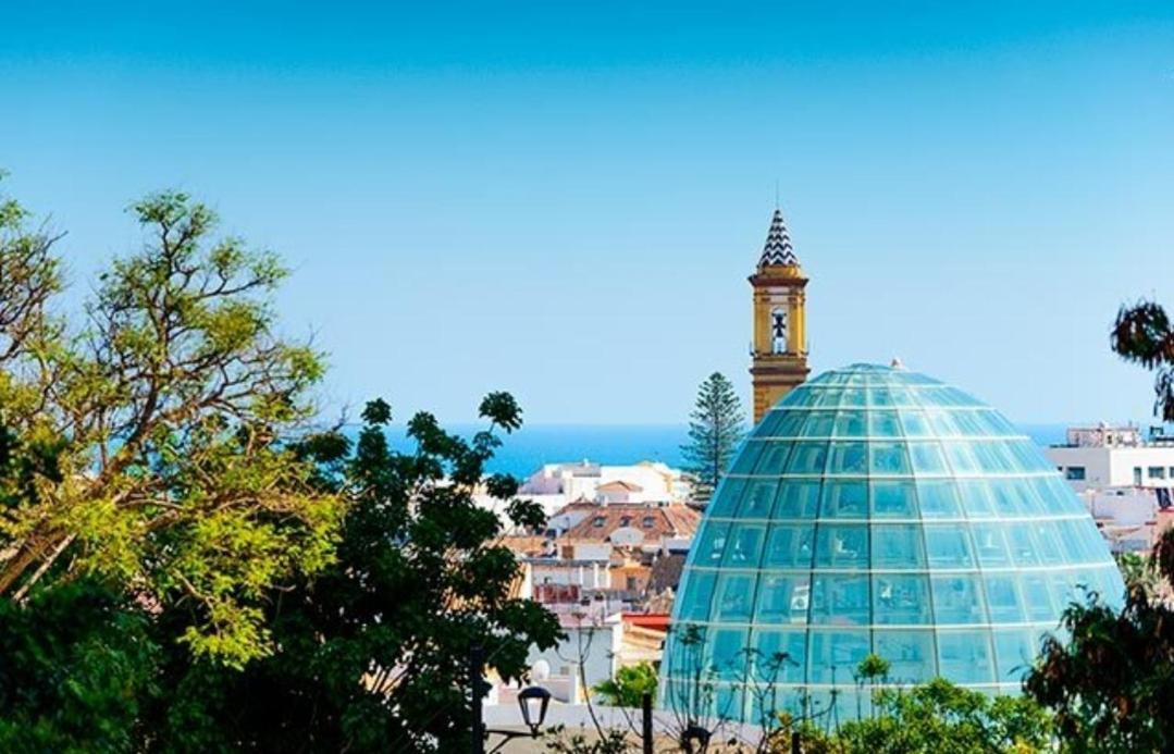 Bella Vista Estepona Exterior foto
